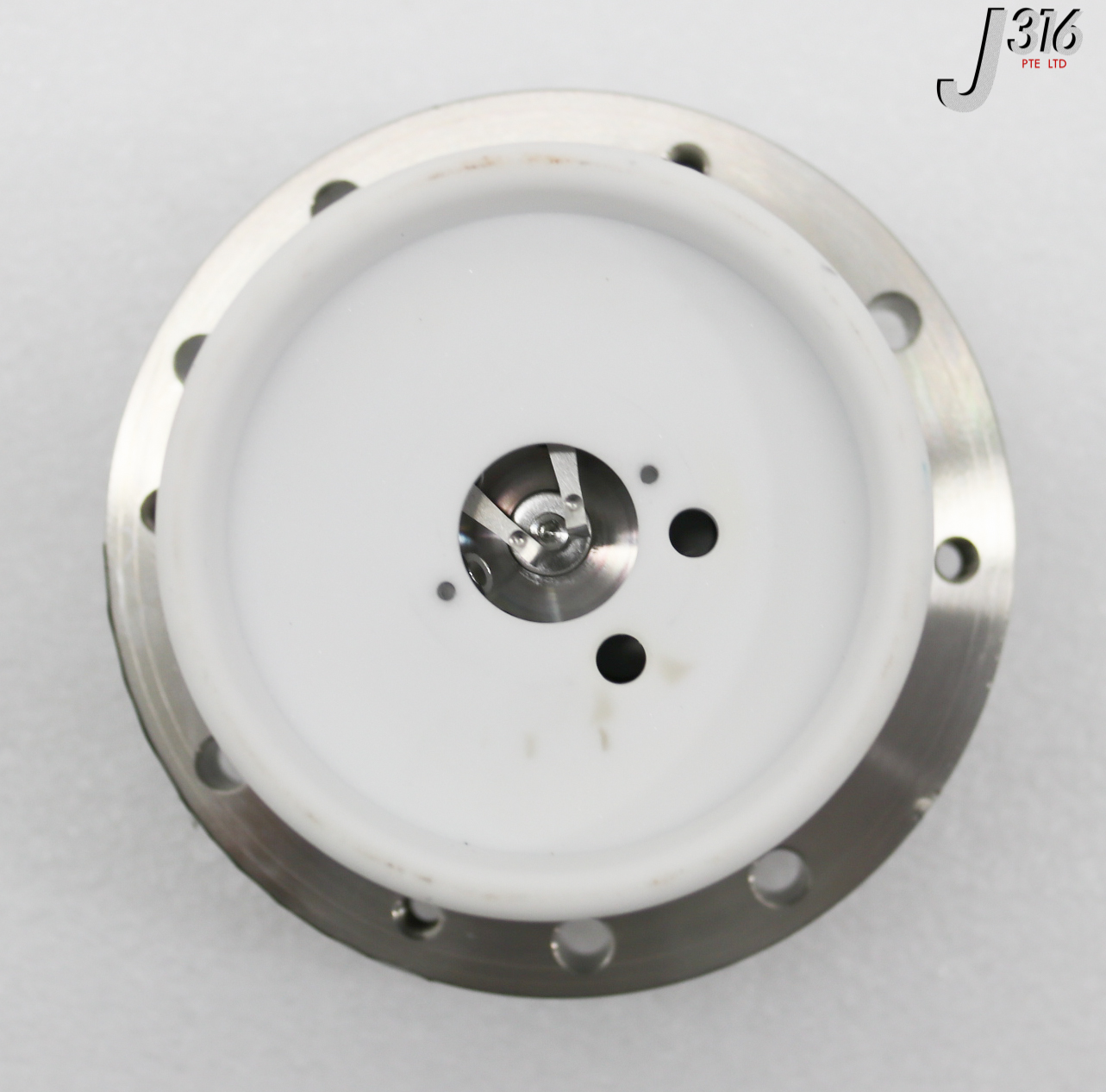 33137 FEI PIRANI GAUGE ASSY 16830 | eBay